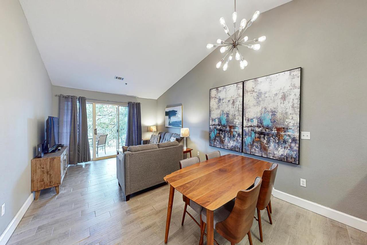Golfshores Retreats Branson Bagian luar foto